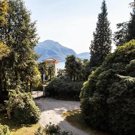 Semesterbostad Il Lavatoio