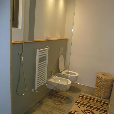 Il Lavatoio Prázdninový dům