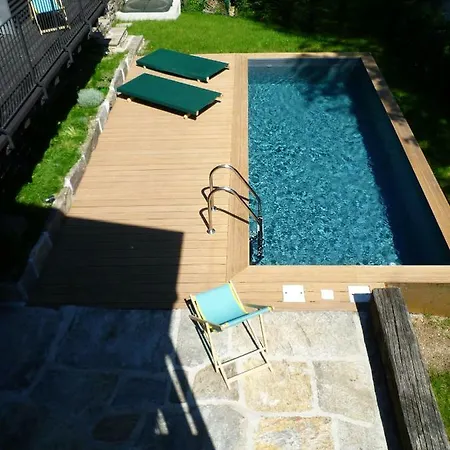 Il Lavatoio Casa vacanze