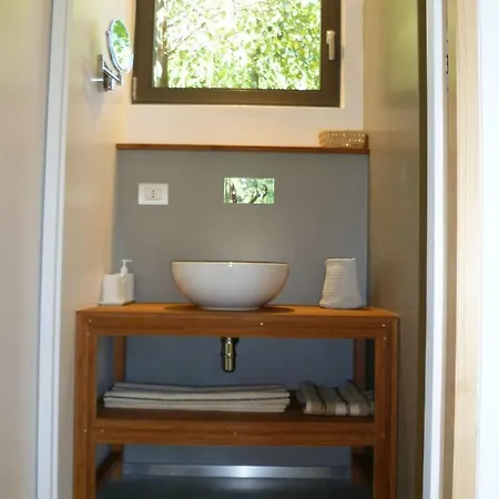 Сasa de vacaciones Il Lavatoio