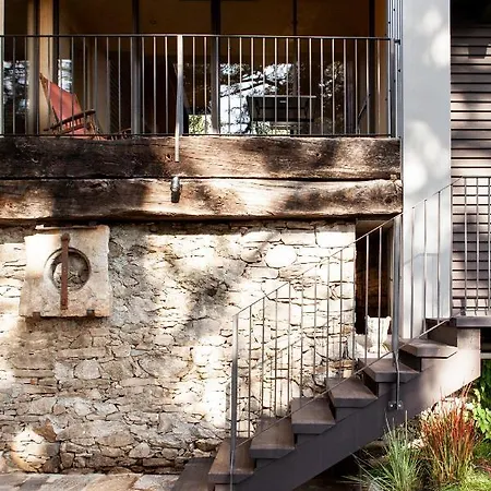 Сasa de vacaciones Il Lavatoio