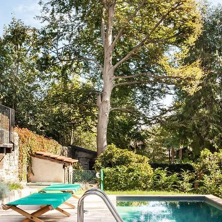 Holiday home Il Lavatoio Cissano