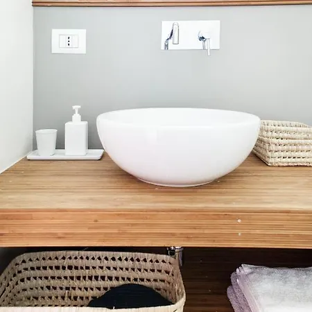 Сasa de vacaciones Il Lavatoio Cissano