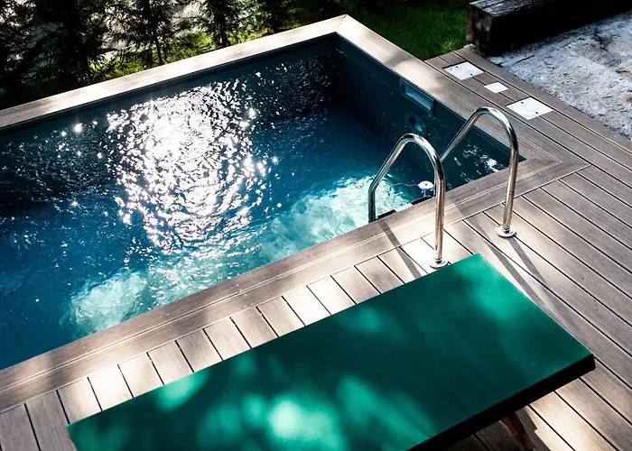 Il Lavatoio Semesterbostad