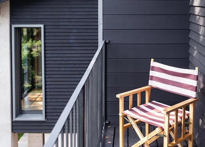 Semesterbostad Il Lavatoio