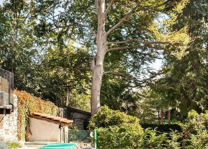 Prázdninový dům Il Lavatoio Cissano