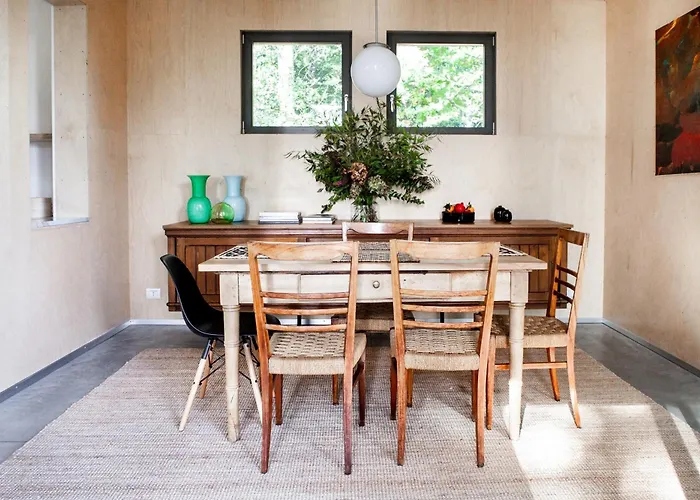 Prázdninový dům Il Lavatoio