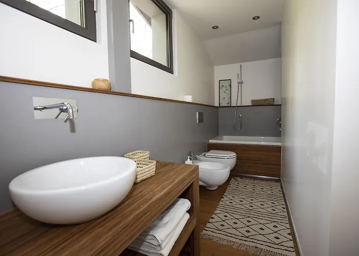 Prázdninový dům Il Lavatoio