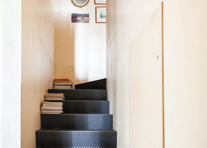 Il Lavatoio Prázdninový dům *