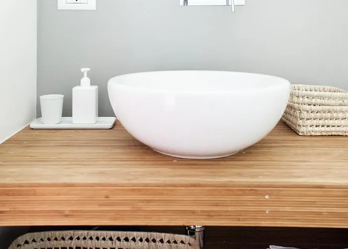 Il Lavatoio Prázdninový dům