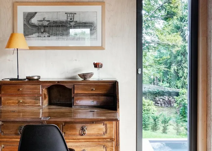 Il Lavatoio Prázdninový dům *