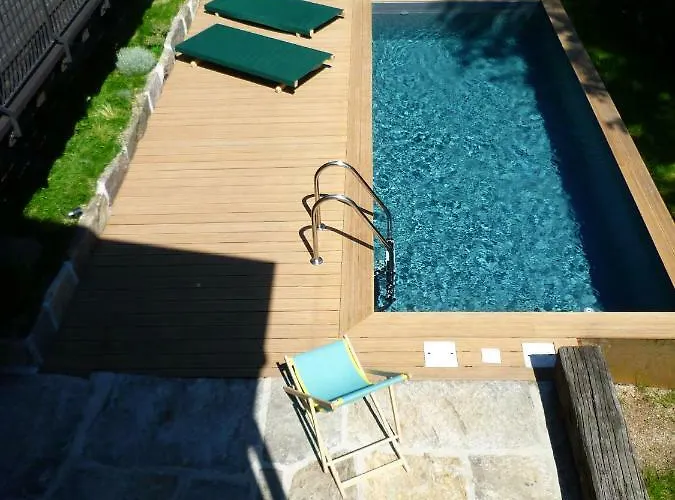 Il Lavatoio Semesterbostad