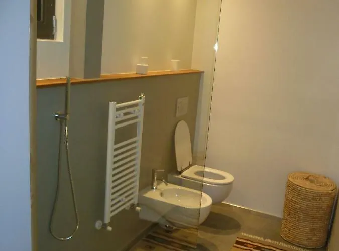 Prázdninový dům Il Lavatoio Cissano