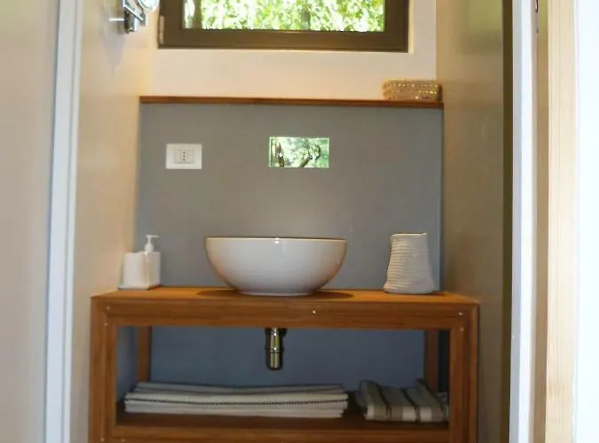 Dom wakacyjny Il Lavatoio