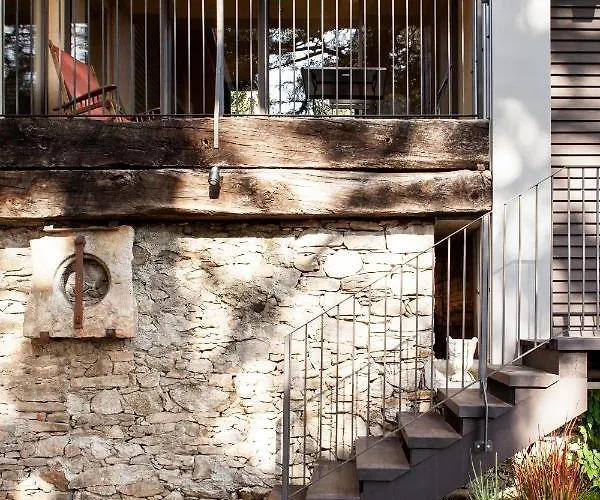 Dom wakacyjny Il Lavatoio