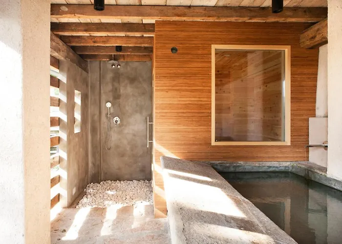 Il Lavatoio Semesterbostad