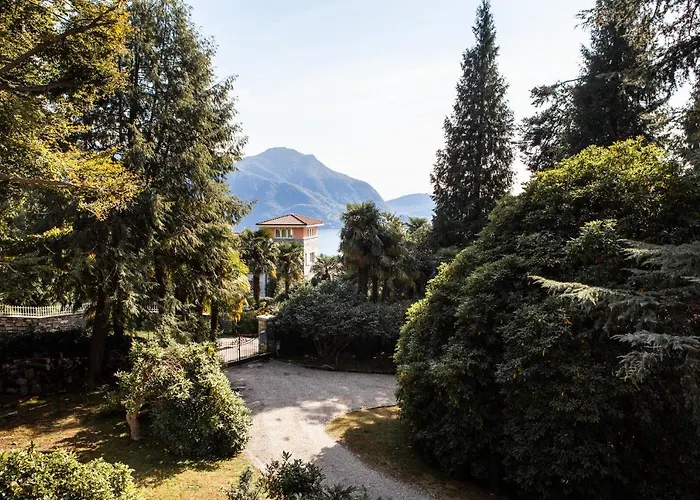 Hébergement de vacances Il Lavatoio