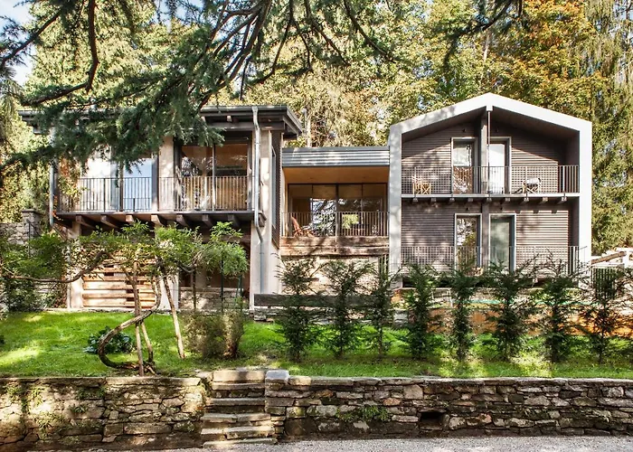 Semesterbostad Il Lavatoio