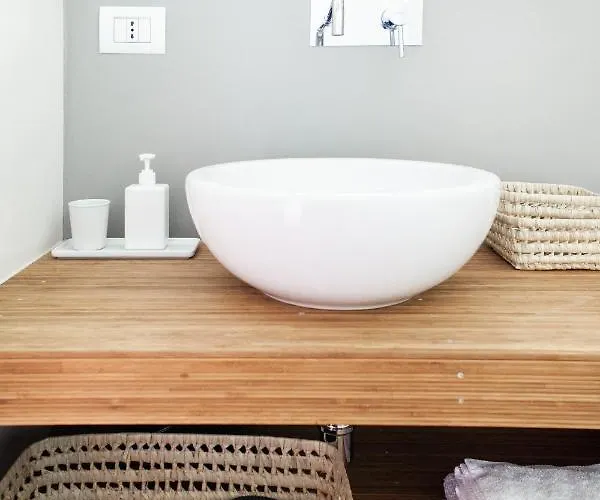 Prázdninový dům Il Lavatoio Cissano