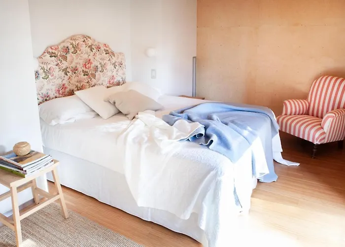 Il Lavatoio Semesterbostad