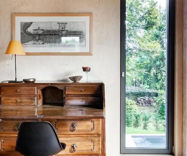 Il Lavatoio Hébergement de vacances *