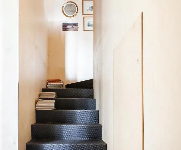 Il Lavatoio Dom wakacyjny Cissano