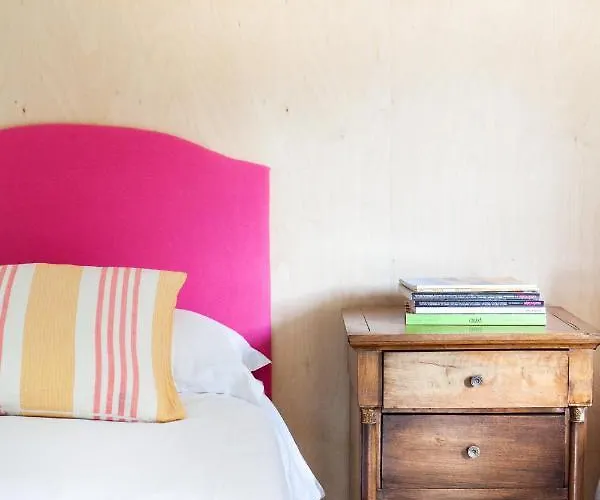 Il Lavatoio * Cissano